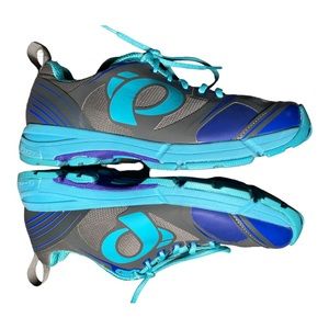 Pearl Izumi X-Road Fuel III Mountain Bike Shoes EU 42 US 11